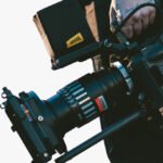 vlogger template footer bg img